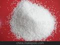 大型机械设备除锈喷砂用白刚玉，优质一级，AL2O3≥99.6%