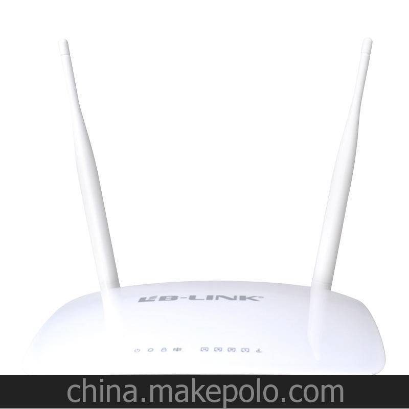 B-LINK與極路由強(qiáng)強(qiáng)合作 硬件+軟件合推必嗨系列智能云路由超薄款