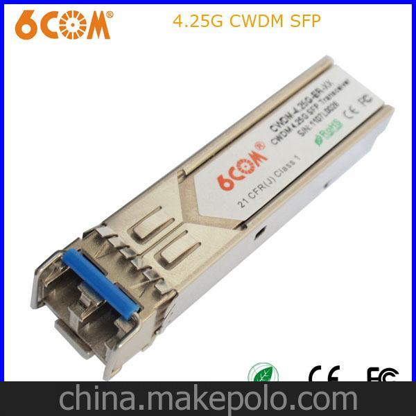 CISCO sfp光模塊 6C-SFP-0102 1310nm 2km