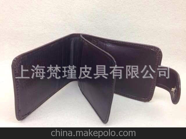 真皮卡包 商務卡套 贈品卡套圖片