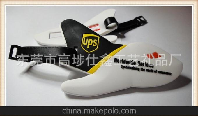 專(zhuān)業(yè)生產(chǎn)航空旅行包行李吊牌 塑料飛機(jī)行李掛牌圖片