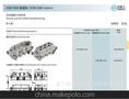 供应 西霸士SIBAS 重载连接器 HSB系列 连接器 工业插头