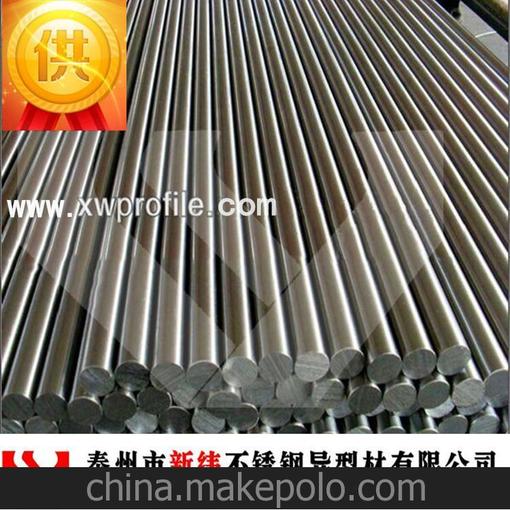 冷拉不銹鋼光圓 304不銹鋼圓棒 棒材圓鋼-- 精品制造圖片
