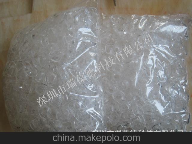 藍牙耳機硅膠耳塞 全透明耳套 耳膠 液態(tài)耳帽（廠(chǎng)家直銷(xiāo)）圖片