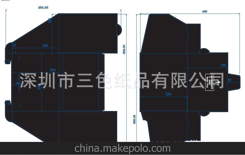 PDQ 沃爾瑪PDQ 家得寶PDQ 阿斯達(dá)PAD Wal-Mart PDQ