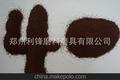 厂家直销 中温镀铱棕刚玉 高量保质 各种型号 AP40