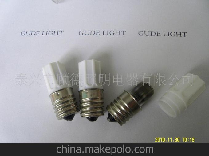 顧德照明長期優(yōu)惠供應(yīng) 日本市場（FG-4P FG-7P) 啟輝器圖片