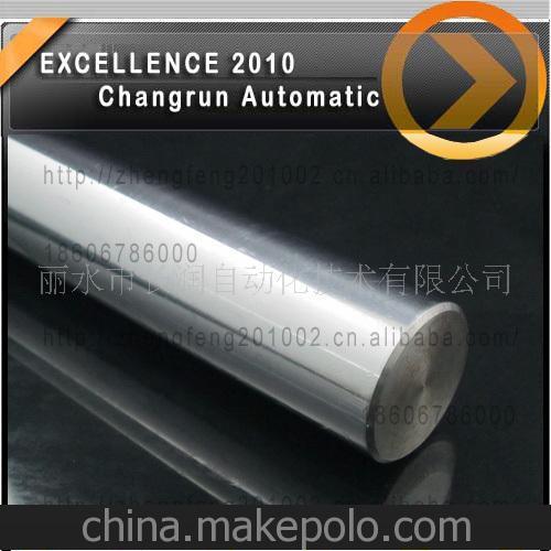 直徑30mm（毫米） Gcr15/軸承鋼 直線(xiàn)圓柱導軌/光軸圖片