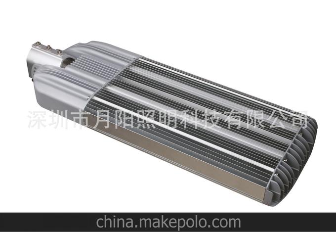 路燈外殼套件 LED路燈 道路照明燈具 路燈燈頭60-168W圖片