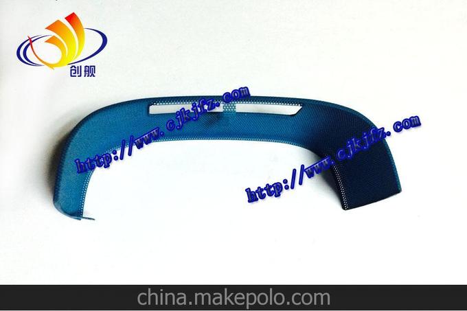 長(zhǎng)方喇叭網(wǎng)/水立方藍(lán)牙喇叭網(wǎng)圖片