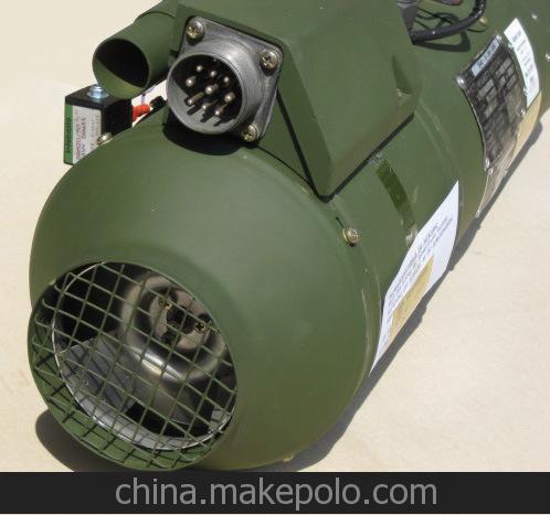 供應德國WEBSTO偉巴斯特Air Top Evo系列氣暖加熱器防御車