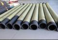 公司供应优质橡胶管 光面管、毛面管、钢丝管、耐油管