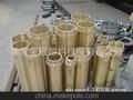 金冠塑机现货销售110PE塑料管材真空定径箱