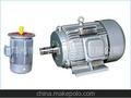 水泵电机Y200L1-2-30KW