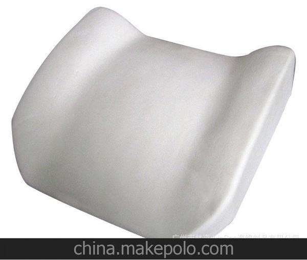 行業(yè)先鋒汽車(chē)頭枕，腰墊，腰靠，坐墊，慢回彈海綿，禮品，枕頭圖片