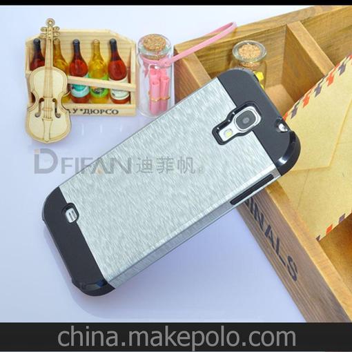 迪菲帆系列三星i9600盔甲手機殼 Galaxy S5鎧甲手機保護殼！圖片
