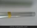 批发供应多种厚度，透明、黑色、白色防火PET薄膜