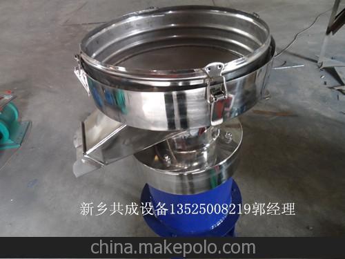 新型高效450型涂料漿液過(guò)濾機(jī) 新鄉(xiāng)共成廠家直銷(xiāo)圖片