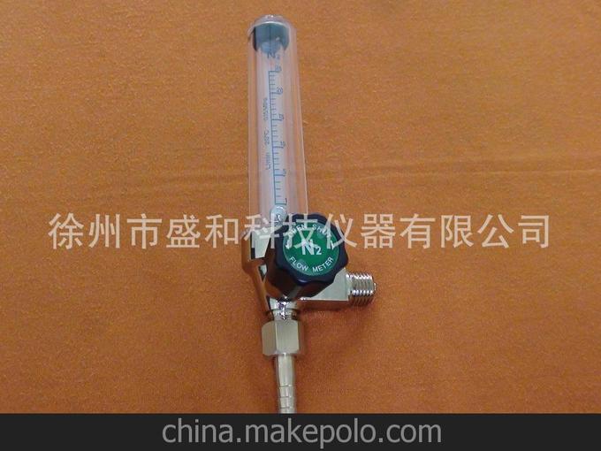 供應25L流量計/各種浮標式流量計/氬氣/二氧化碳/氮氣/氧氣等圖片
