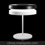 Tronconi Toric Table Lamp Patrick Norguet 設計 五金簡約臺燈