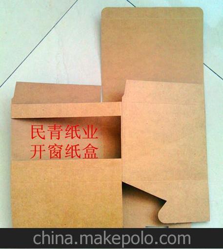 抗壓紙箱 簡易紙箱 上海奉賢紙箱廠 訂購美卡紙盒圖片