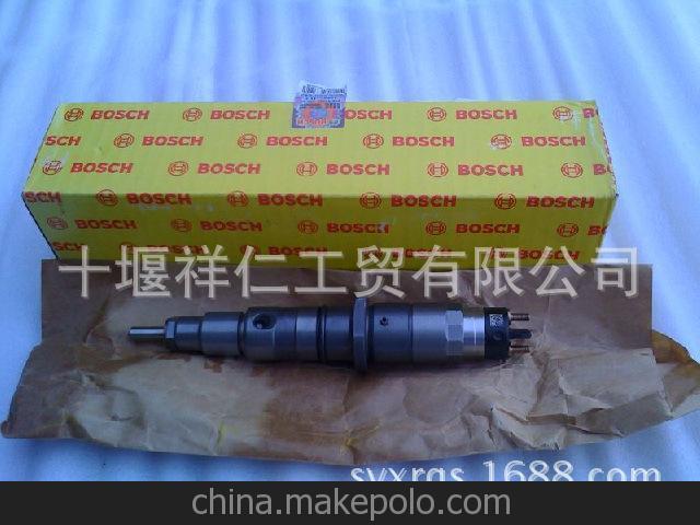 康明斯博世噴油器4940640圖片
