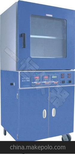 供應一恒式真空干燥箱DZF-6930（帶干燥罐）電池專(zhuān)用,實(shí)驗儀器圖片