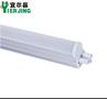 t5 led灯具代理加盟一体化 led日光灯 节能灯管 光管全套 0.9米