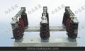 西安西高供应GN27-40.5户内高压隔离开关