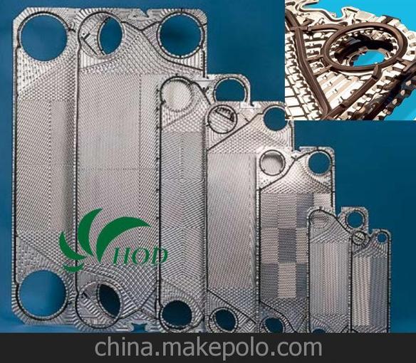 SWEP/舒瑞普板式換熱器橡膠墊MF276圖片