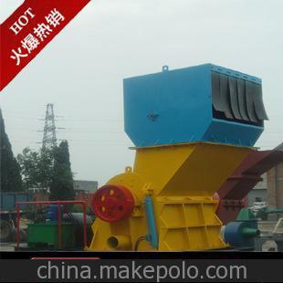 大型自行車(chē)金屬破碎機 易拉罐破碎機 油漆桶粉碎機 粗碎圖片