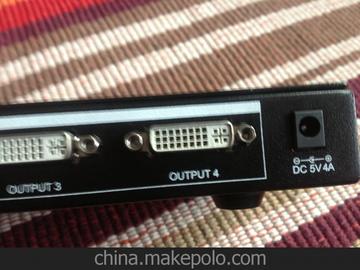 DVI
