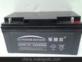 厂家直销 蓄电池用铜端子 铅酸免维护 12v 65ah