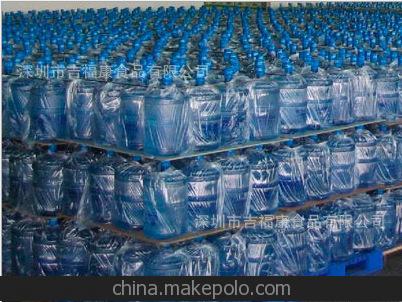 ！北京 批發零售 18.9L桶裝水、純凈水 廠家直銷 桶裝純凈水