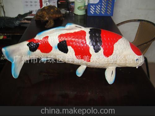 玻璃鋼錦理 仿真海洋生物 仿真食品造型 玻璃鋼錦理圖片