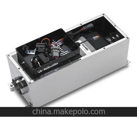 供應德國WEBSTO偉巴斯特Air Top Evo系列氣暖加熱器防御車