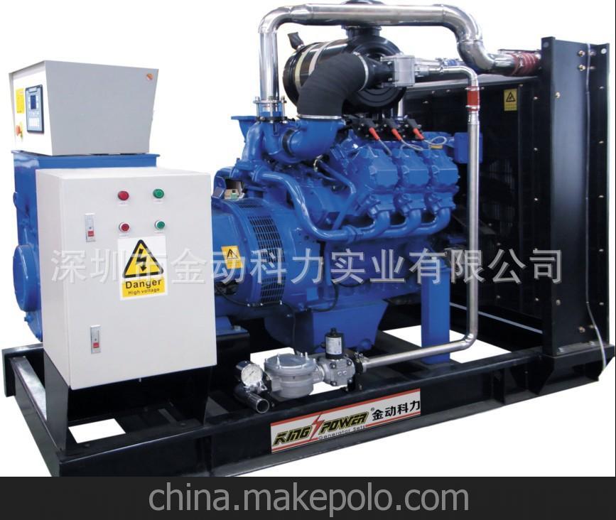廠家直銷 天然氣發電機組系列 價格實惠