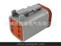 供应（DEUTSCH）德驰DT06-6S 汽车连接器（接插件端子）