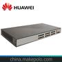 Huawei华为S1700-28FR-2T2P-AC二层带网管型24口百兆以太网交换机