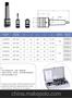 厂家直销 L型快换攻丝夹头组 各种快换夹头 丝锥夹头 浮动、快换