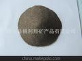银利翔供应优质 棕刚玉 喷砂研磨专用磨料硬度高，可反复回收