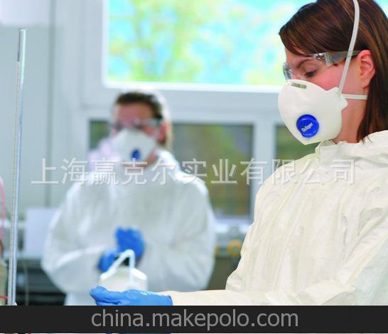 供應口罩 高性能防塵口罩 德?tīng)柛?X-plore 1700新一代濾塵口罩圖片