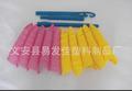 专利产品55厘米喇叭卷发球魔法卷卷发棒DIY卷发棒卷发绳