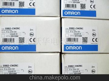 ֻӦ OMRON ԭװƷ  E6B2-CWZ6C 600P/R