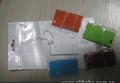 手机数据线 多功能数据线 新款创意手机配件 三合一 手机礼品