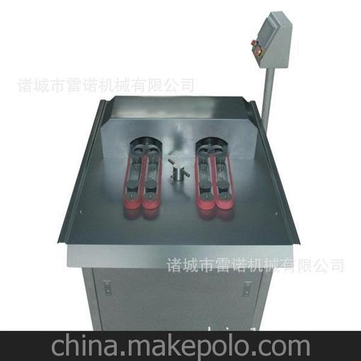 香腸紅腸高速扎線機 不繡鋼扎線機 食品加工機械設(shè)備廠家直銷圖片
