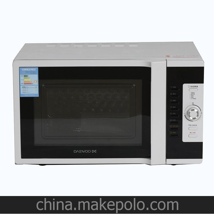 代理加盟韓國大宇電子KOC-9Q0T28升不銹鋼腔體自清洗功能微波爐