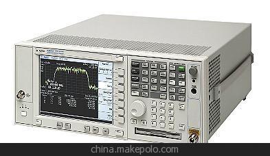 Agilent/安捷倫 E4440A PSA 系列頻譜分析儀，3 Hz - 26.5 GHz圖片