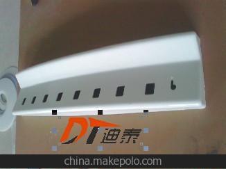 ABS吸塑面板，吸塑面板，機器外殼吸塑，機器面板吸塑，厚板吸塑圖片
