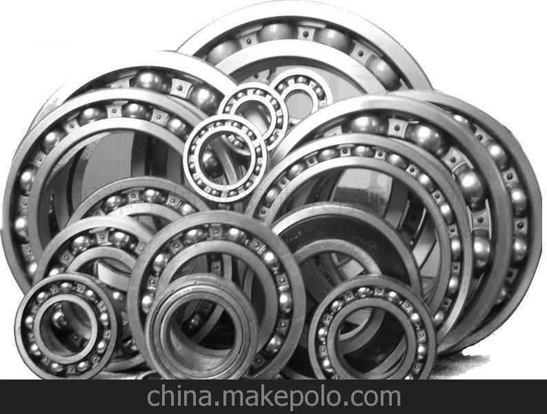 天津宇坤通茂 現貨供應6000-RS SKF深溝球軸承